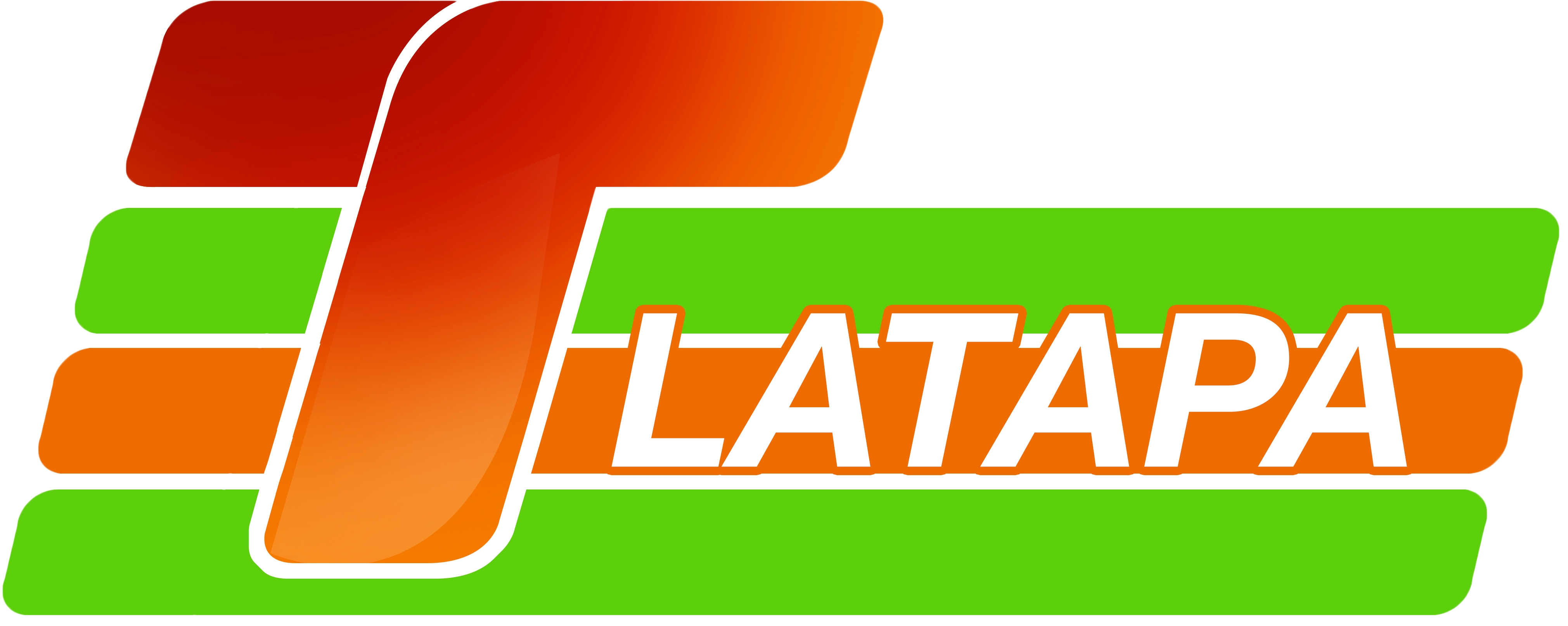 la tapa logo